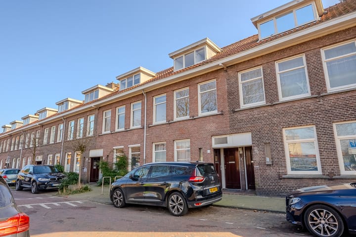 Photo 5 of Melodiestraat 35