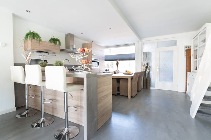 Foto 2 van Tjalk 101