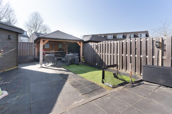 Foto 3 van Tjalk 101