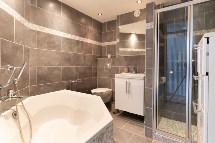 Foto 4 van Tjalk 101