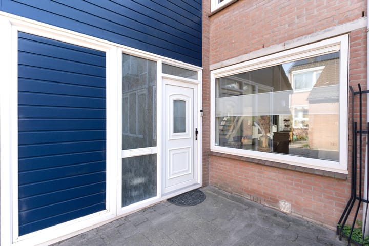 Foto 5 van Tjalk 101