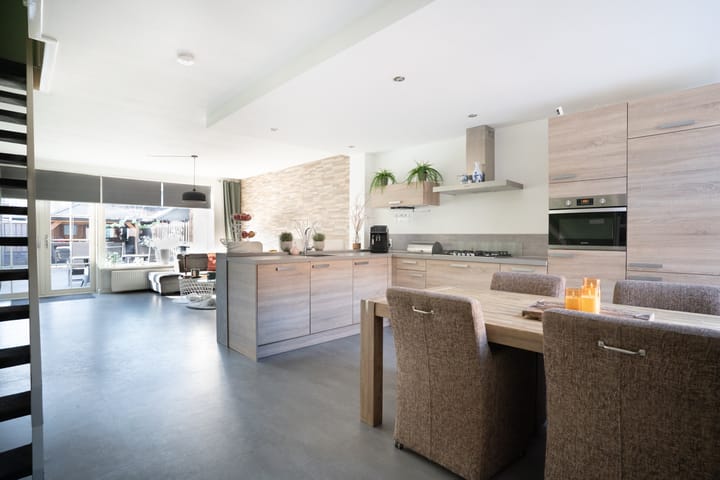 Foto 7 van Tjalk 101