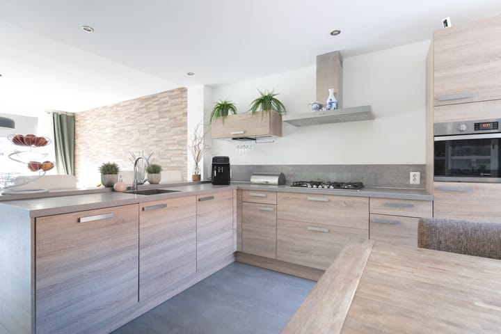 Foto 8 van Tjalk 101