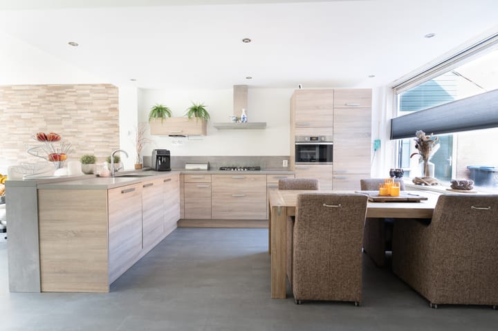 Foto 9 van Tjalk 101