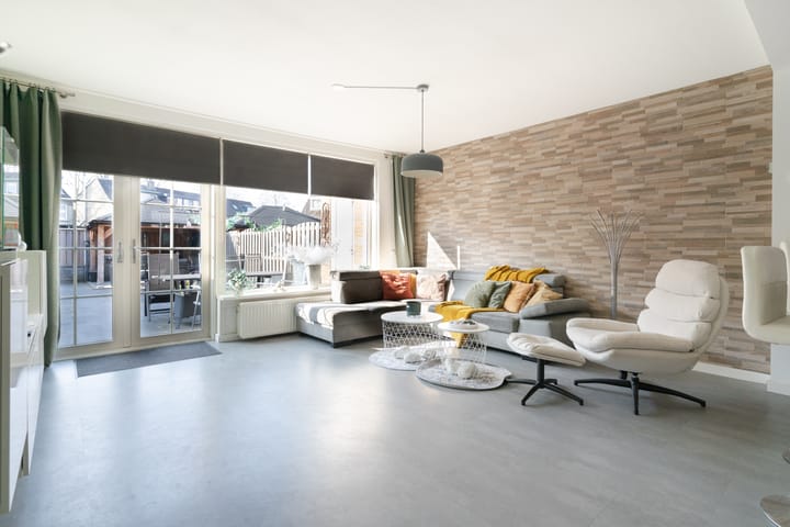 Foto 12 van Tjalk 101