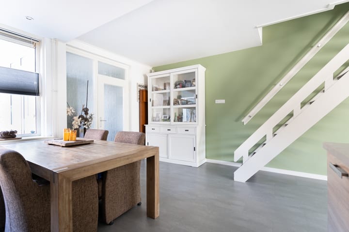 Foto 16 van Tjalk 101