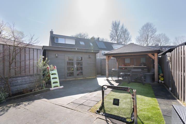 Foto 21 van Tjalk 101