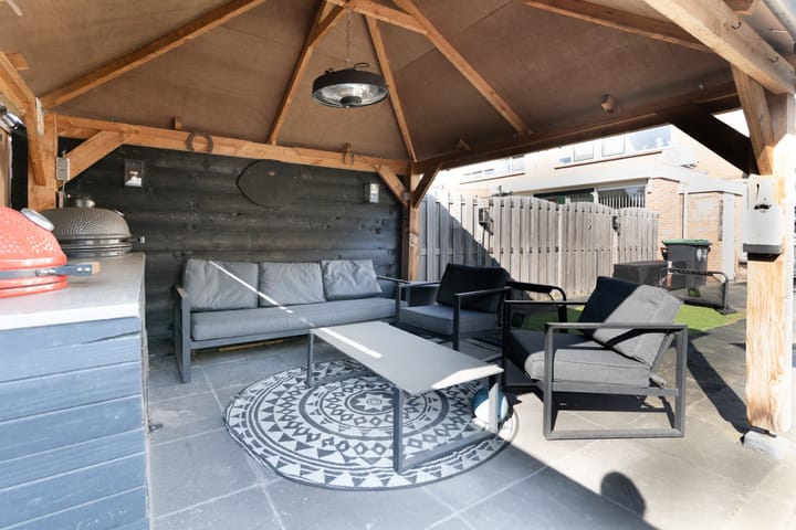 Foto 22 van Tjalk 101