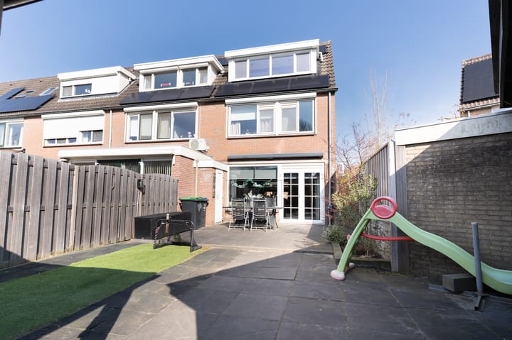 Foto 23 van Tjalk 101