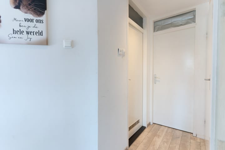 Foto 25 van Tjalk 101