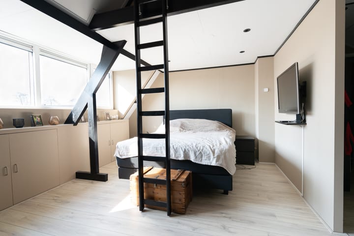 Foto 38 van Tjalk 101