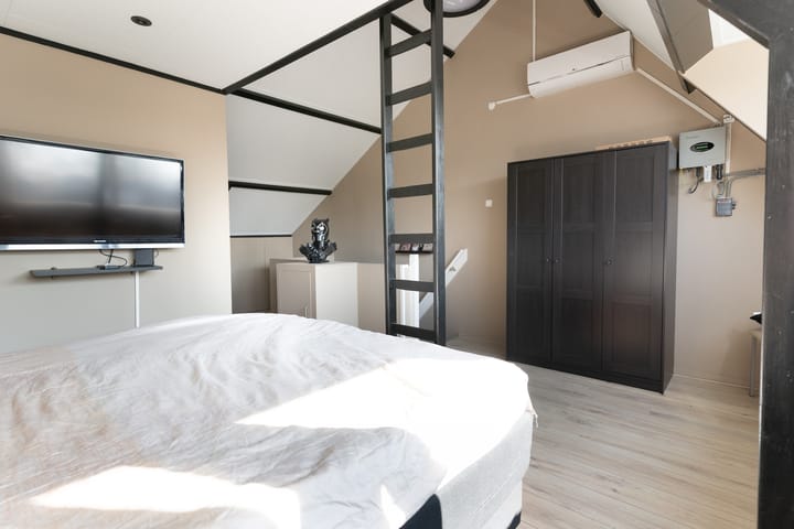 Foto 40 van Tjalk 101