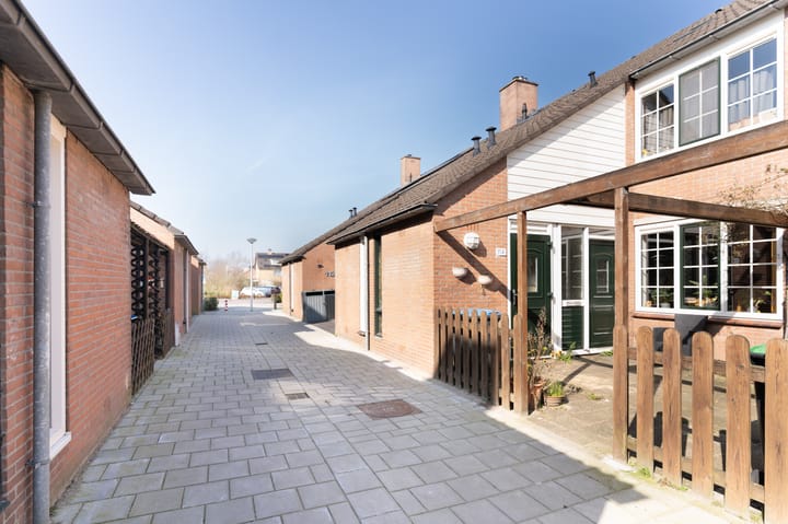 Foto 42 van Tjalk 101