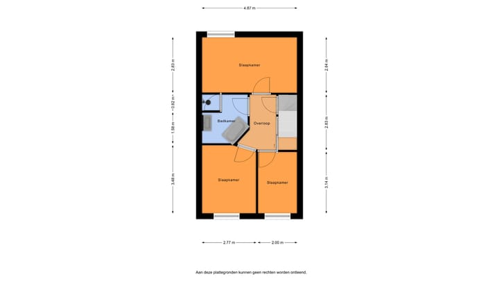 Foto 45 van Tjalk 101