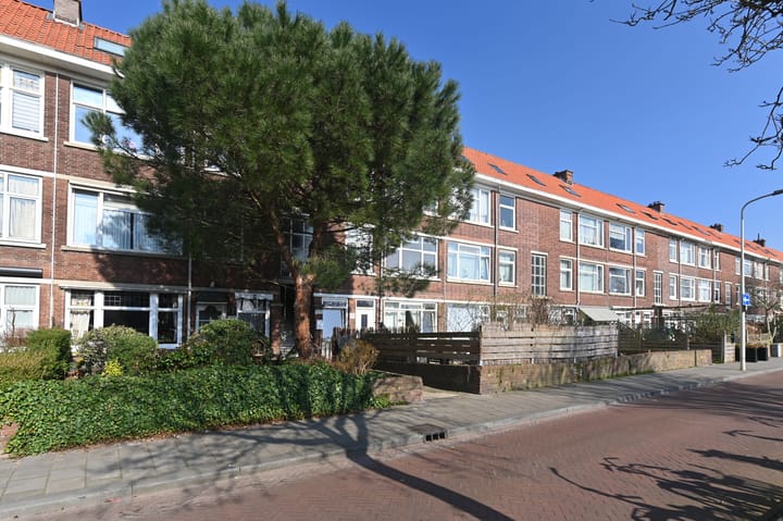 Foto 1 van Rederijkerstraat 99