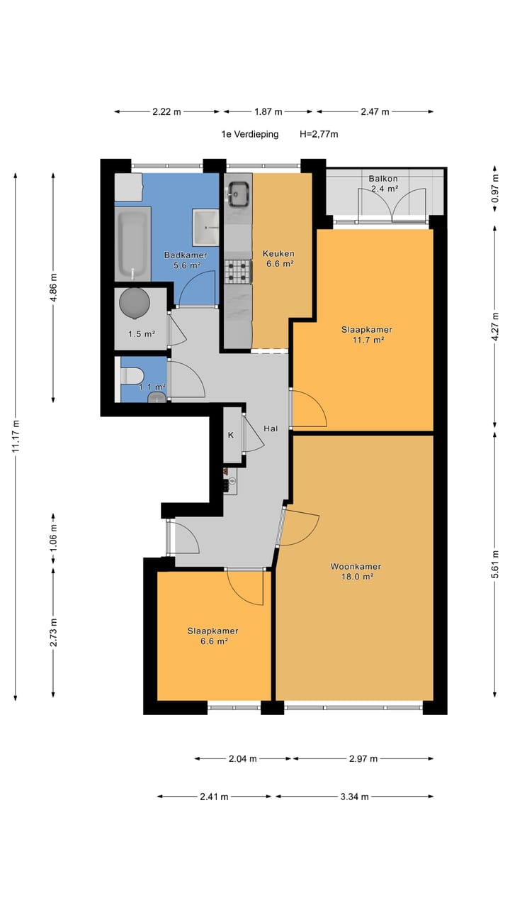 Foto 34 van Rederijkerstraat 99