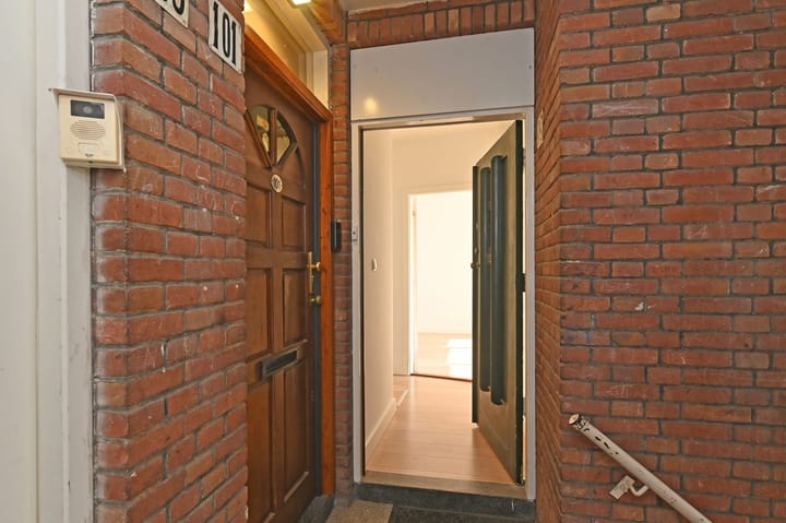 Foto 2 van Rederijkerstraat 99