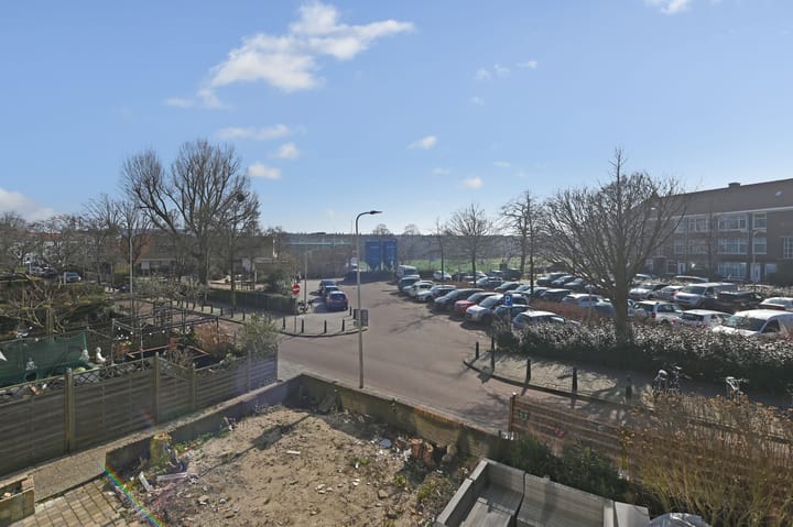 Foto 6 van Rederijkerstraat 99