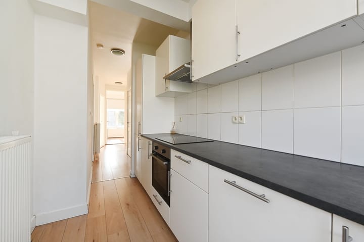 Foto 10 van Rederijkerstraat 99