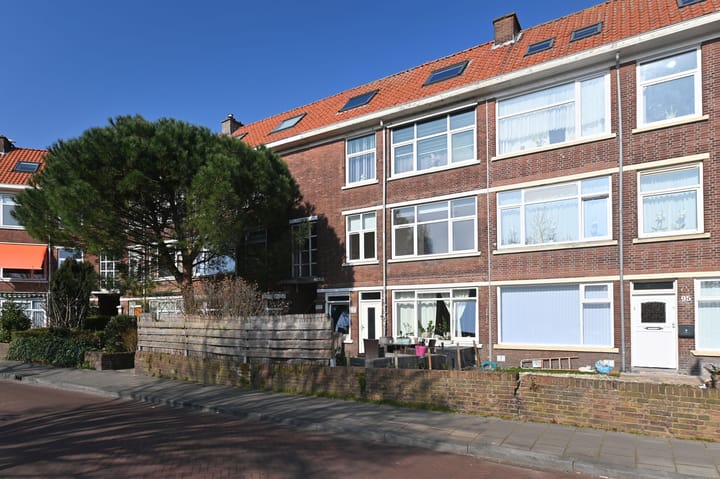 Foto 32 van Rederijkerstraat 99