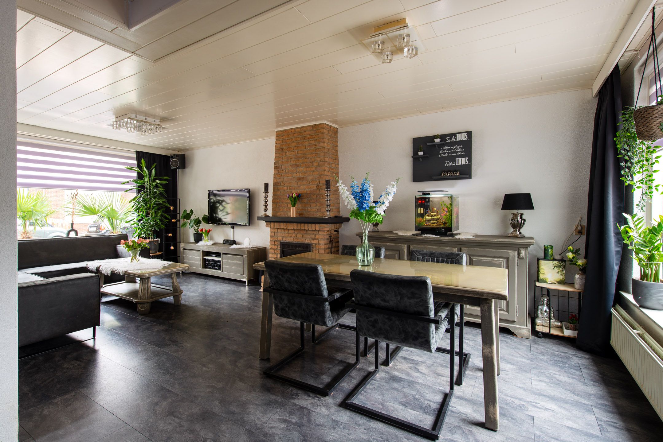 Foto 3 van Europastraat 9