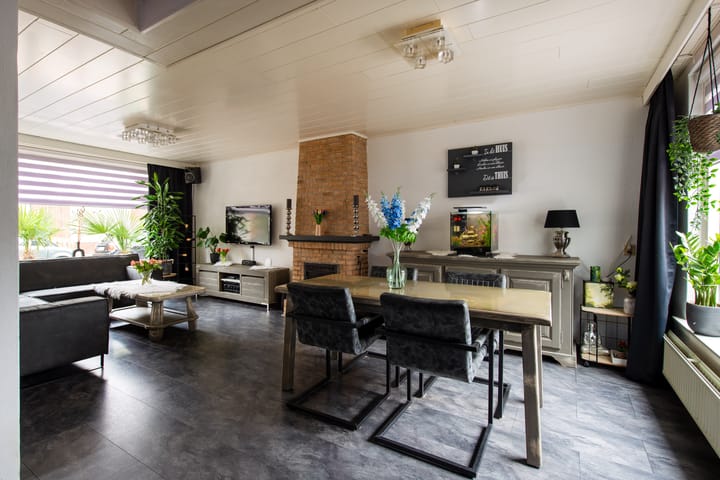 Foto 3 van Europastraat 9