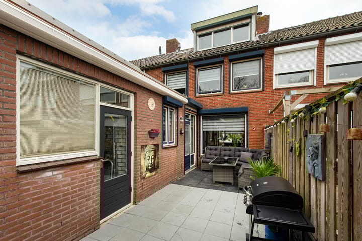 Foto 2 van Europastraat 9