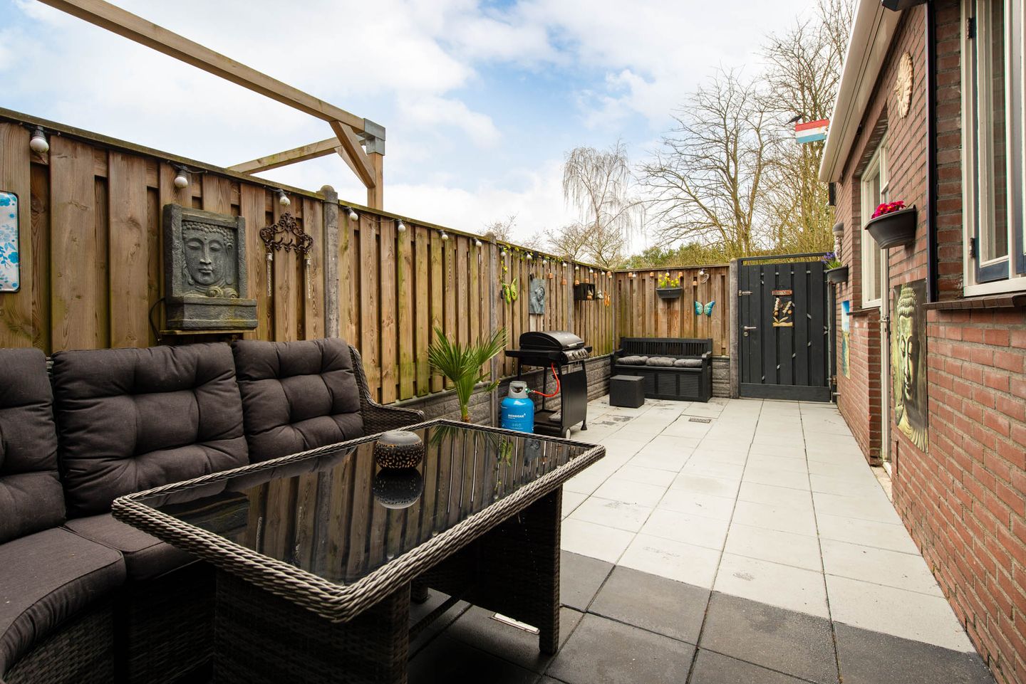 Foto 4 van Europastraat 9