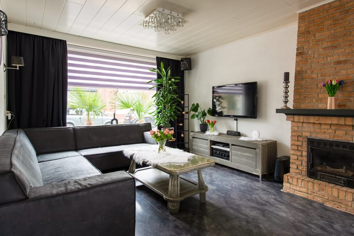 Foto 6 van Europastraat 9