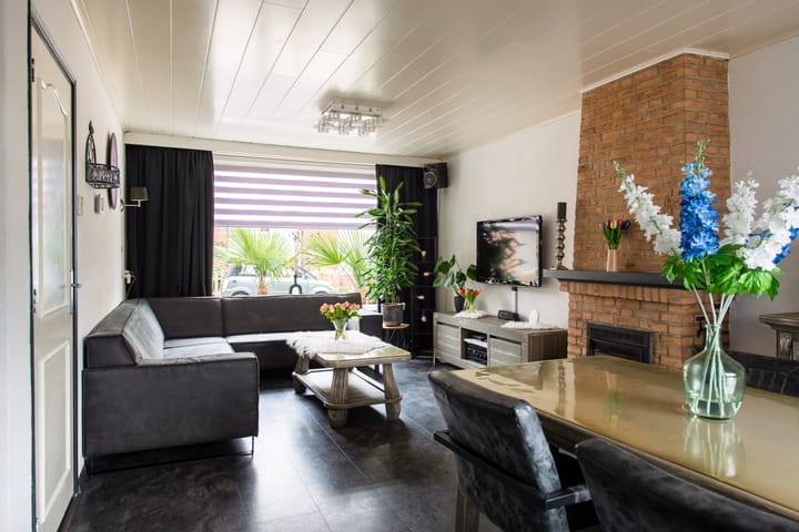 Foto 9 van Europastraat 9