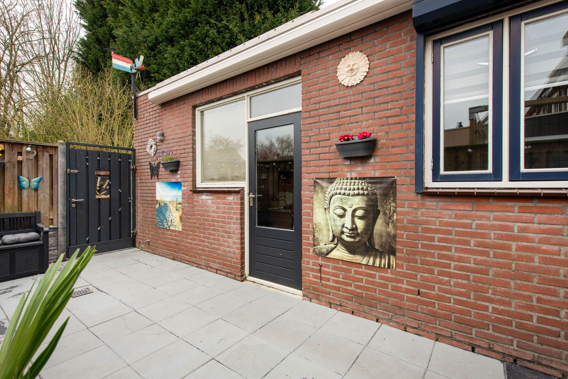 Foto 30 van Europastraat 9