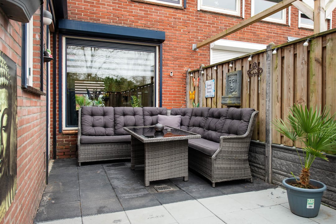 Foto 31 van Europastraat 9