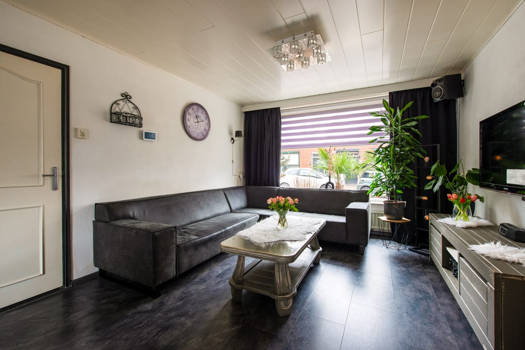 Foto 7 van Europastraat 9