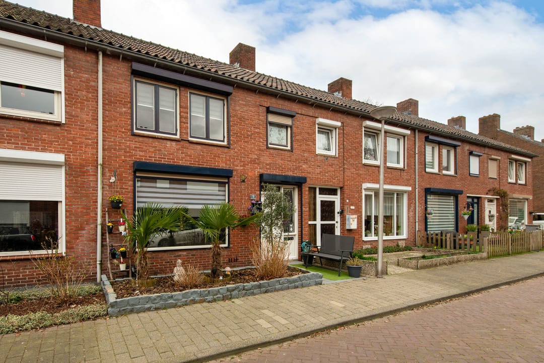 Foto 32 van Europastraat 9