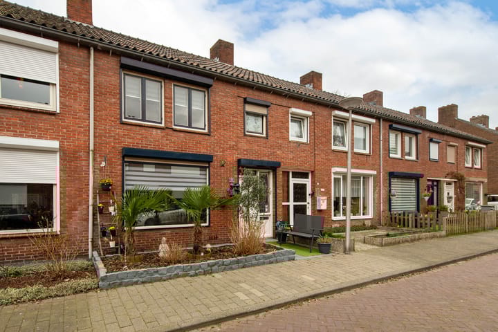 Foto 32 van Europastraat 9