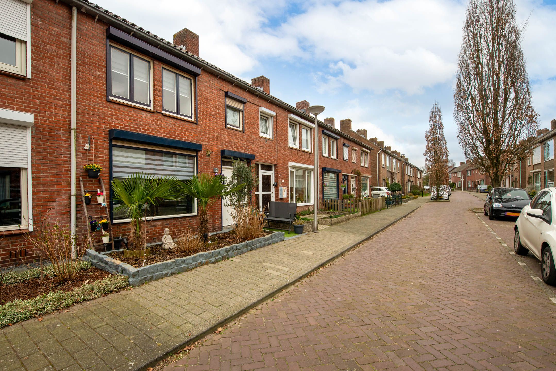 Foto 33 van Europastraat 9