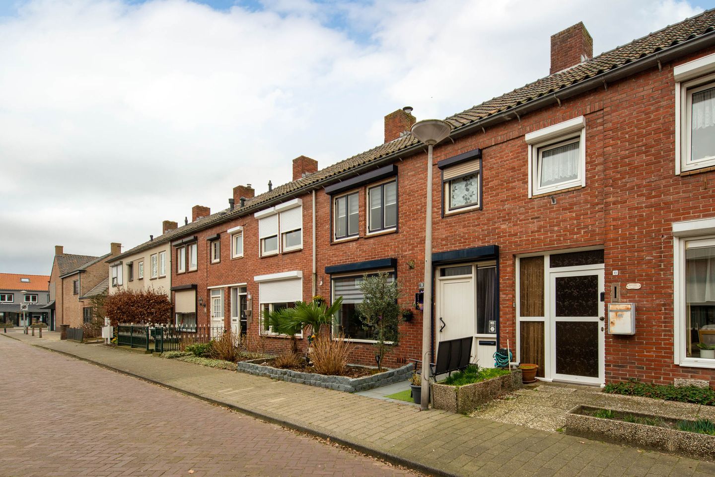 Foto 34 van Europastraat 9