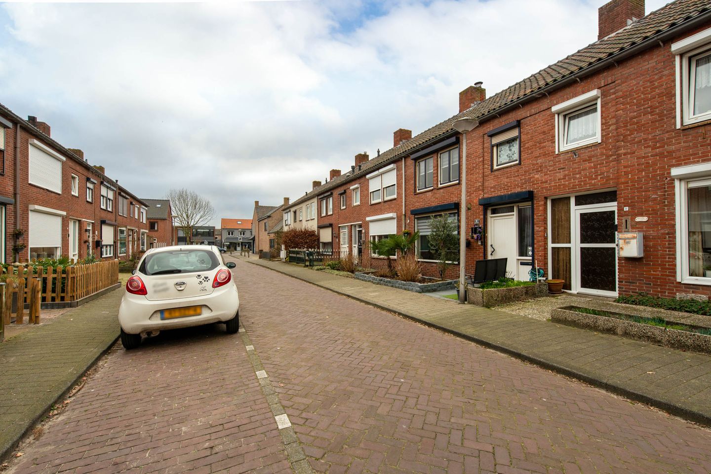 Foto 35 van Europastraat 9