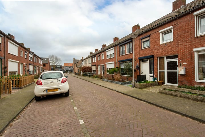 Foto 35 van Europastraat 9