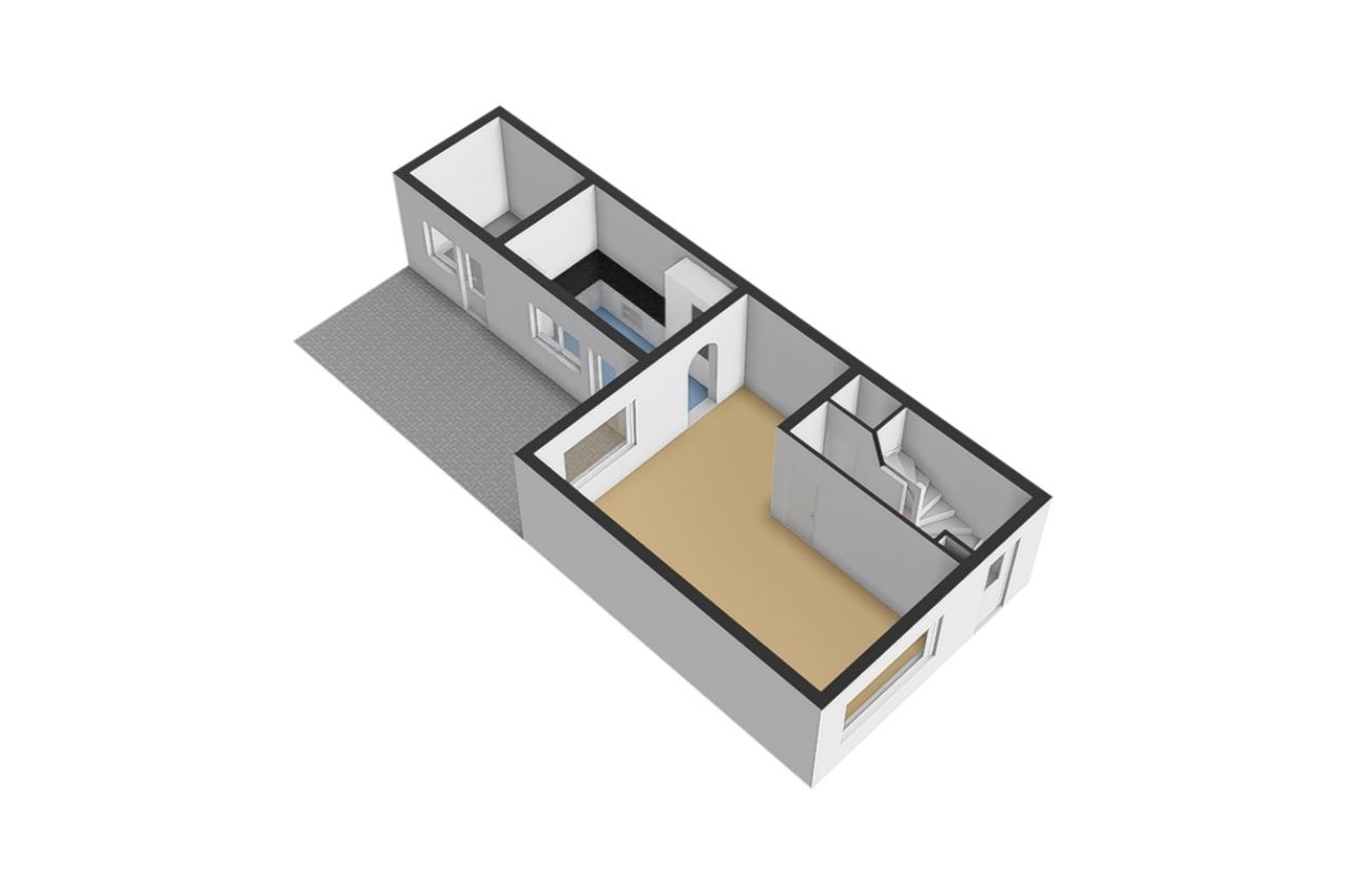 Foto 39 van Europastraat 9