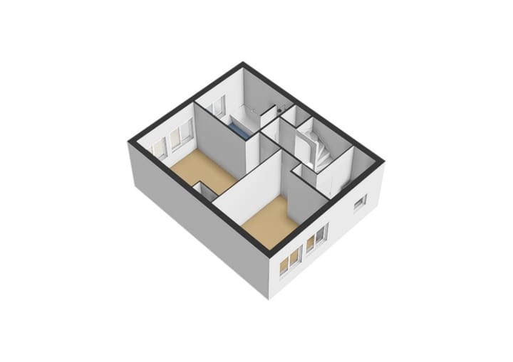 Foto 40 van Europastraat 9