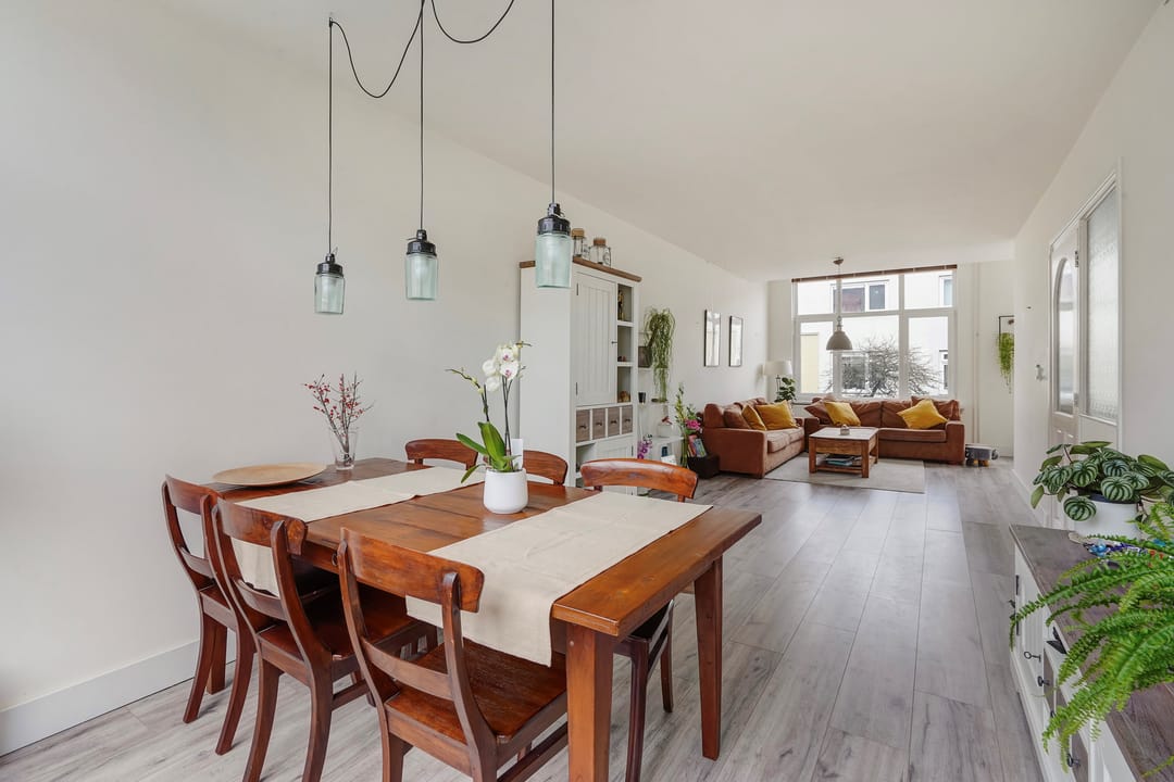 Foto 1 van 1e Braamstraat 35