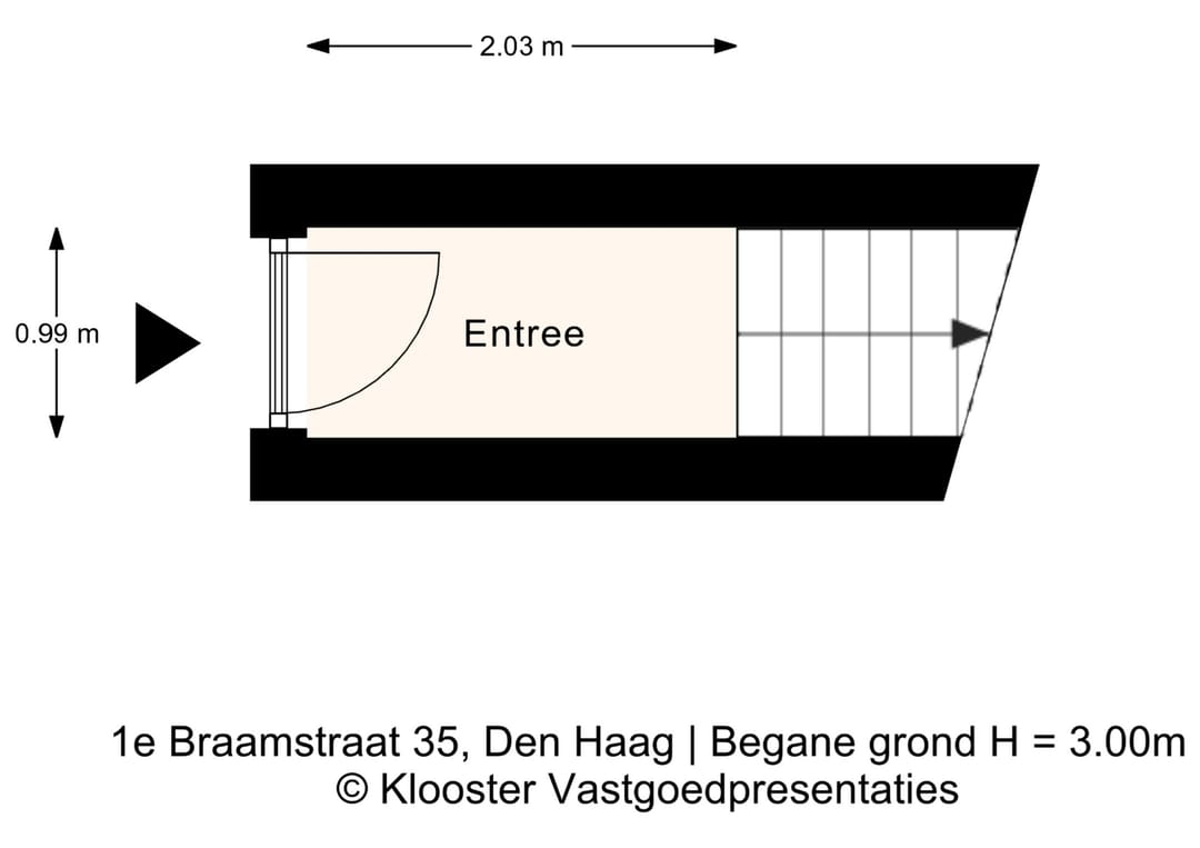 Foto 43 van 1e Braamstraat 35