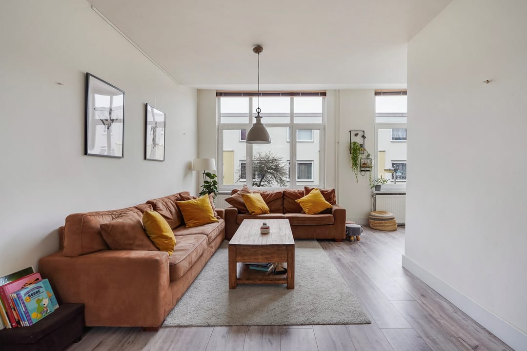 Foto 2 van 1e Braamstraat 35