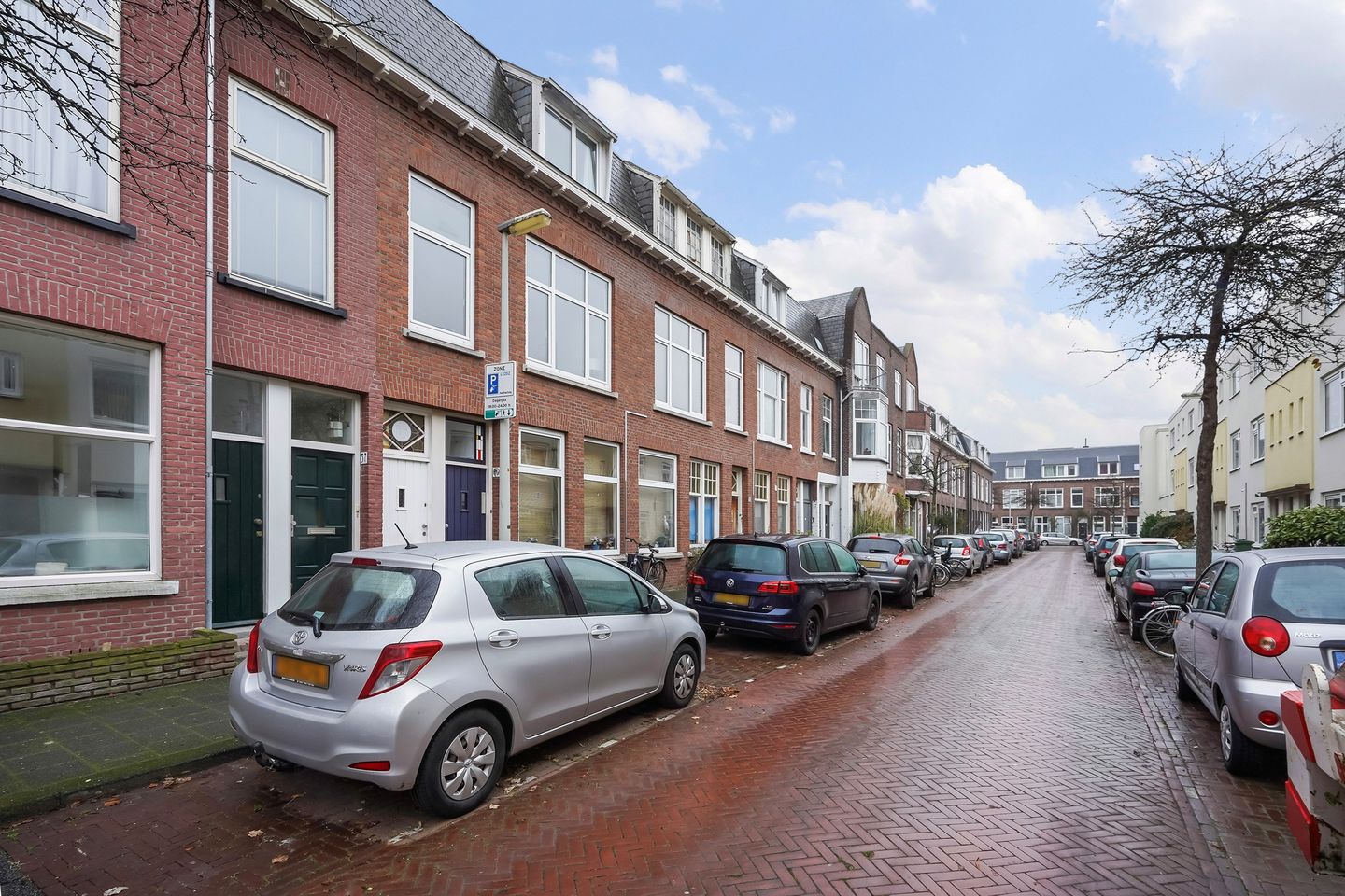 Foto 4 van 1e Braamstraat 35