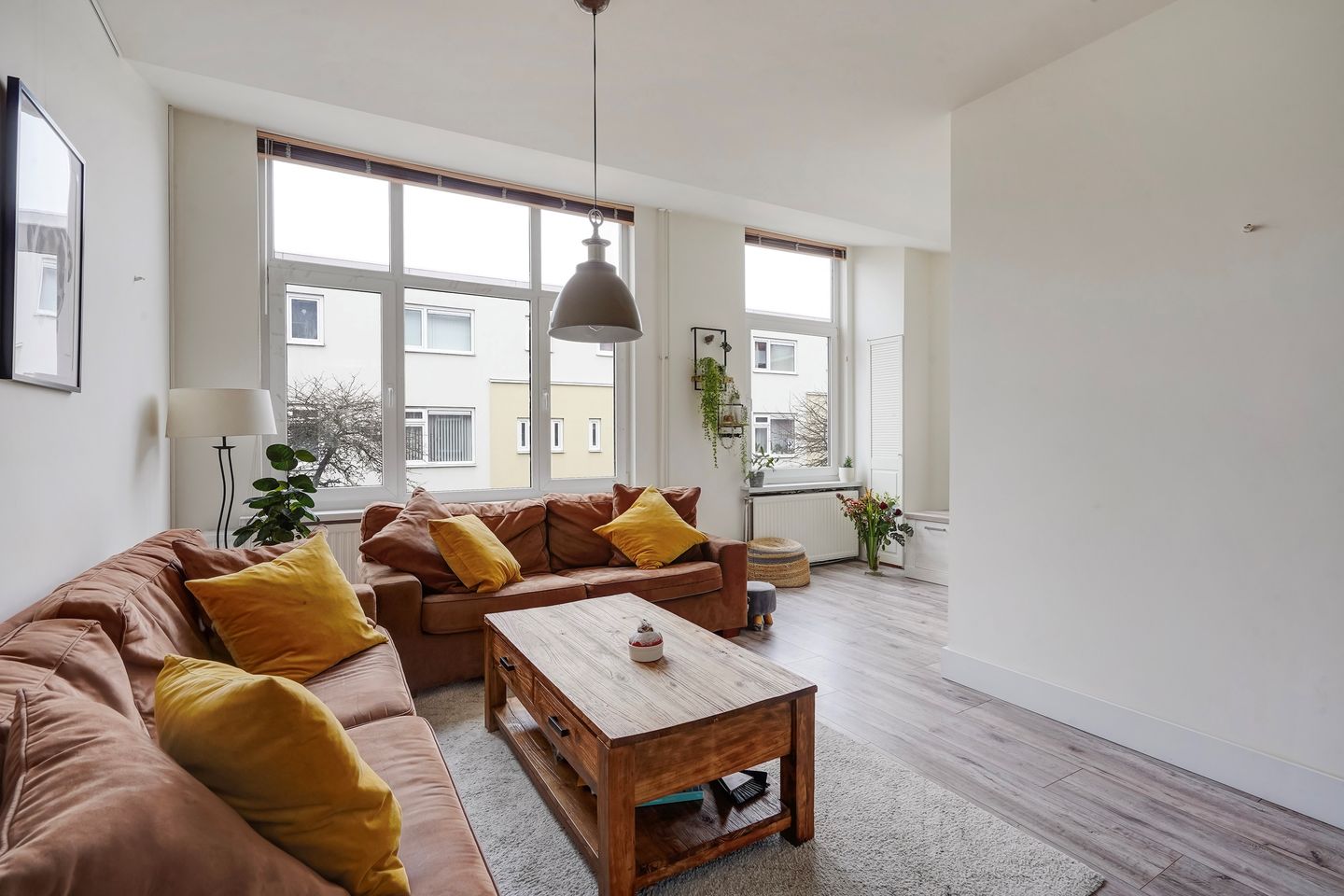 Foto 5 van 1e Braamstraat 35