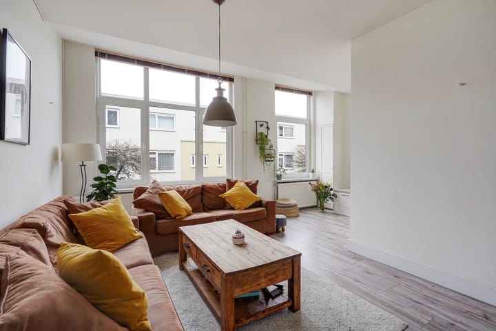 Foto 5 van 1e Braamstraat 35