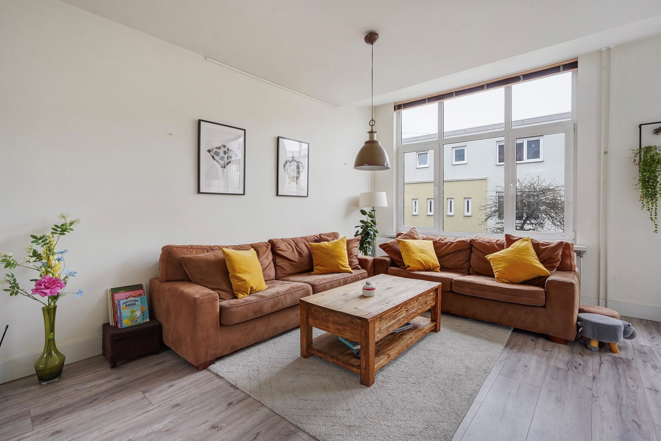 Foto 6 van 1e Braamstraat 35