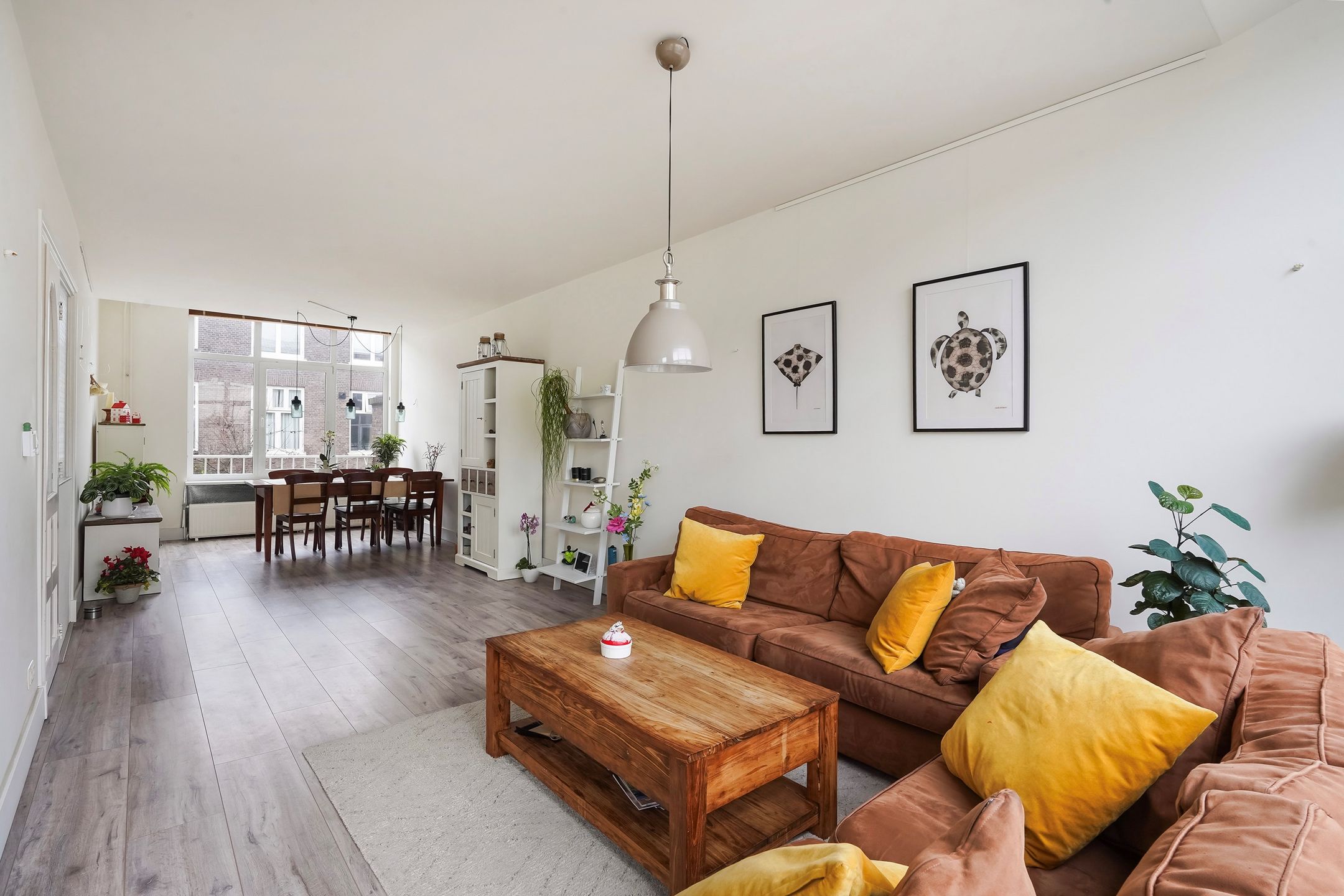 Foto 12 van 1e Braamstraat 35