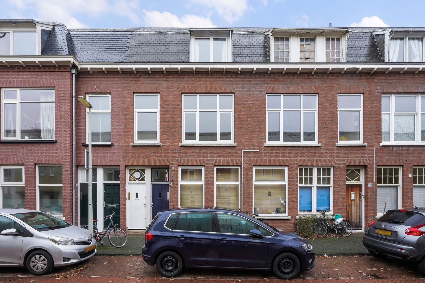 Foto 40 van 1e Braamstraat 35